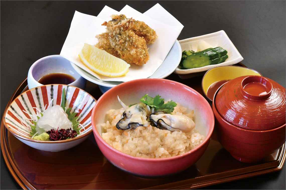 かなわ膳