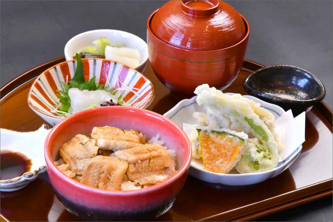 広島膳