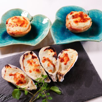 かなわのオンラインショップ限定で送料込み１万円の気軽なパーティーセット
