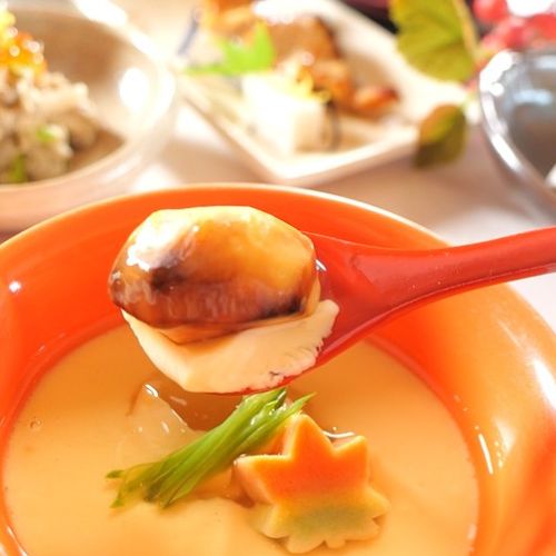 かき船霜月季節料理ディナー