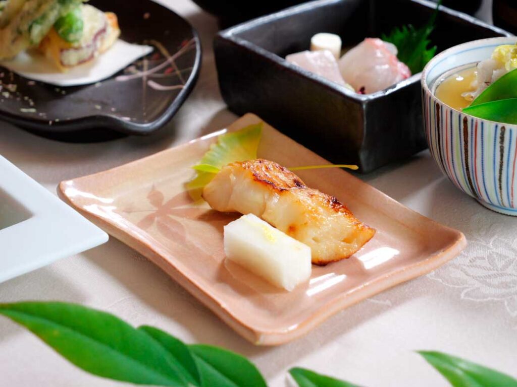 かき船かなわ師走季節料理ディナー