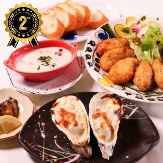 かなわのかきづくし